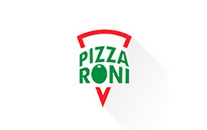 Pizza RONI