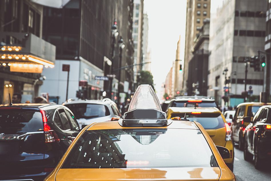 🚕 Почему машины работают много, а прибыль остаётся низкой