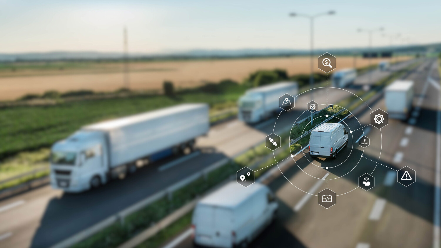 Будущее автопарков: какие изменения на рынке нельзя игнорировать уже сейчас