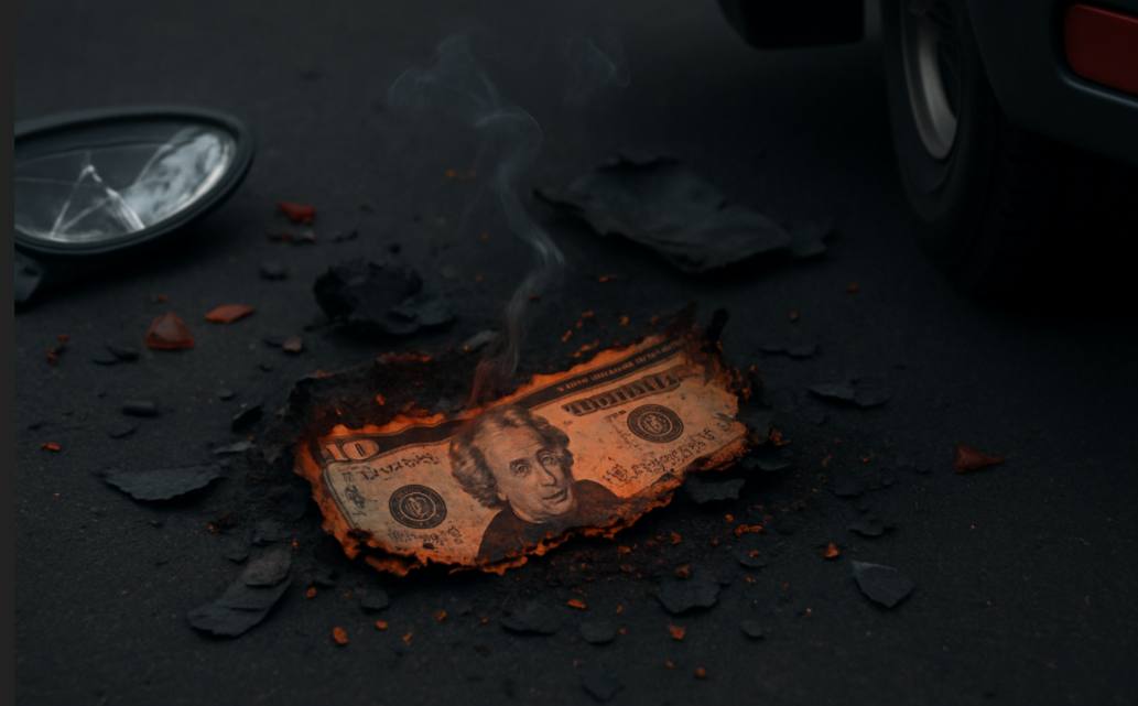Как снизить аварийность на 40% без миллионов и лишних нервов