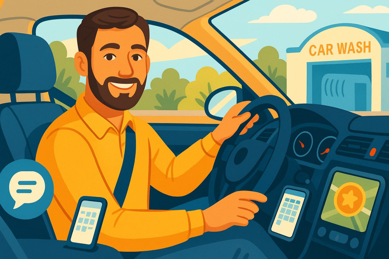 Как привлекать и удерживать хороших водителей в таксопарке