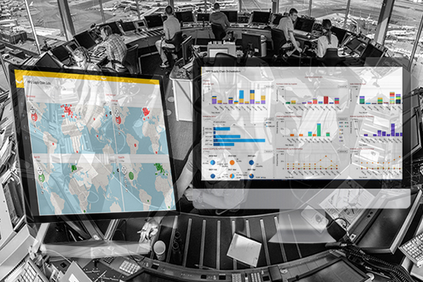 🚛 Цифровизация логистики: что внедрять в первую очередь