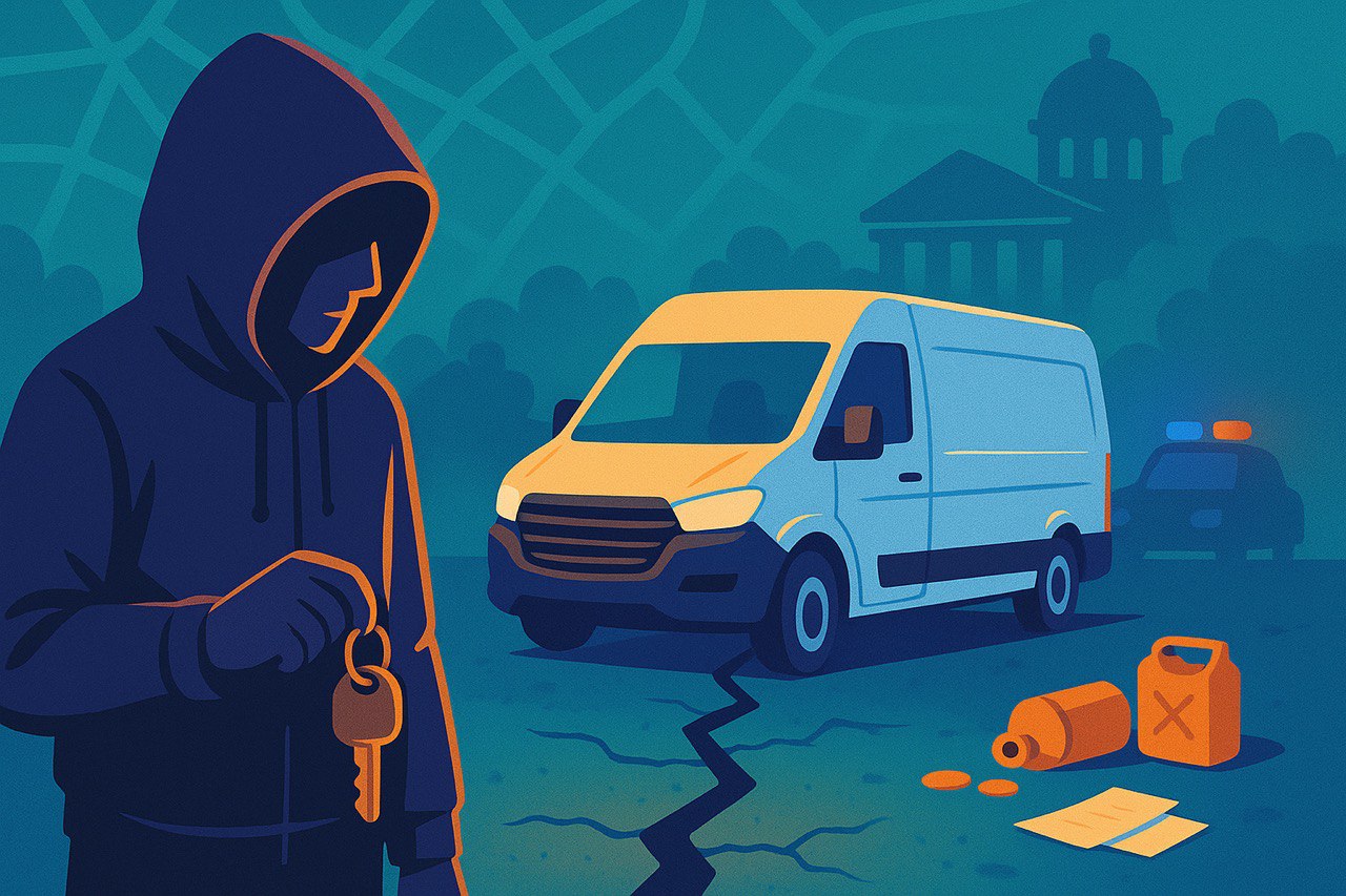 Какие риски скрываются за неоформленными или “криво” оформленными водителями